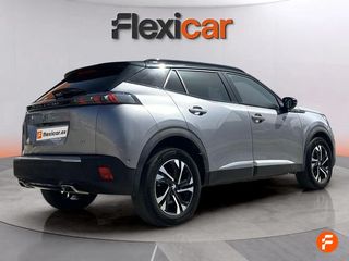 Peugeot 2008 GT Pack Puretech 130 S&S EAT8