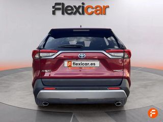 Toyota Rav4 2.5l 220H Advance