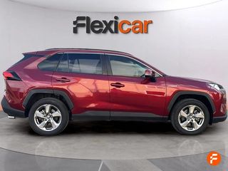 Toyota Rav4 2.5l 220H Advance