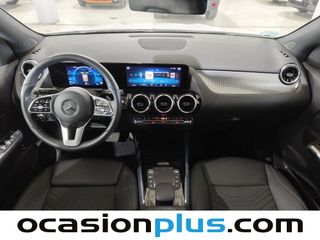 Mercedes-Benz GLA 200 D 110 kW (150 CV)