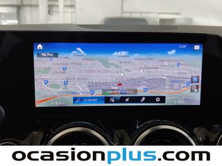 Mercedes-Benz GLA 200 D 110 kW (150 CV)