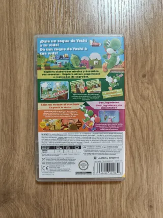 Pacchetto 2 giochi Nintendo Switch