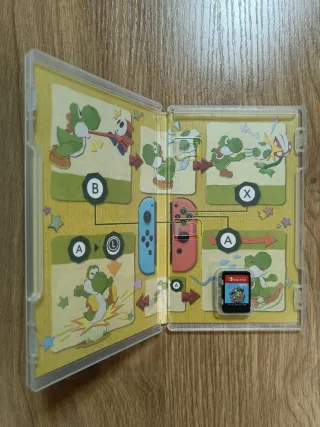 Pacchetto 2 giochi Nintendo Switch