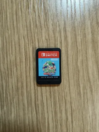 Pacchetto 2 giochi Nintendo Switch