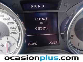 Mercedes-Benz Clase SLK SLK 200 135 kW (184 CV)