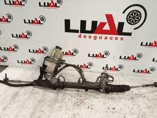 95185 cremallera dirección opel astra 1.7 16v dti