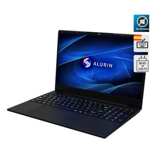 Computer portatile da gioco Alurin Flex Advance