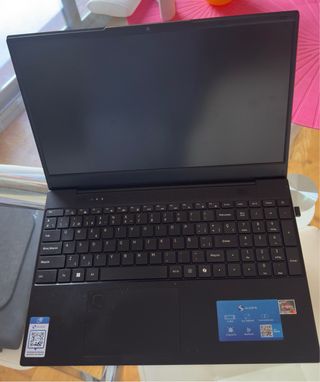 Computer portatile da gioco Alurin Flex Advance