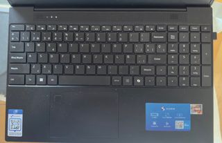 Computer portatile da gioco Alurin Flex Advance