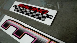 Autocolantes para Cagiva Mito 2006