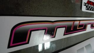 Autocolantes para Cagiva Mito 2006