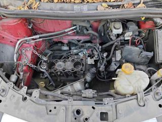 Opel 217671 13222930 alternador corsa - d [2006 -