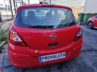 Opel 217671 13222930 alternador corsa - d [2006 -