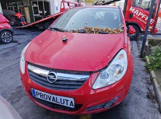 Opel 217671 13222930 alternador corsa - d [2006 -