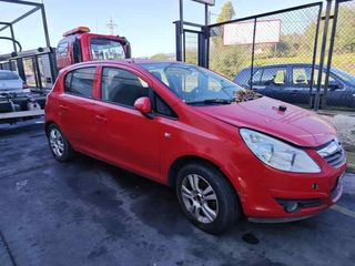 Opel 217671 13222930 alternador corsa - d [2006 -