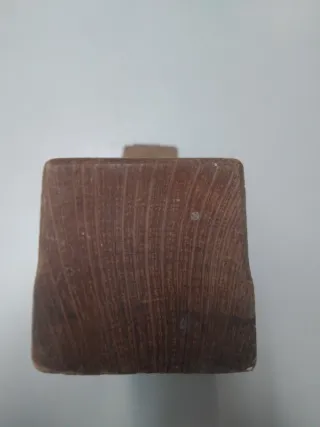 Garlopa Cepillo Carpintero Peugeot Freres