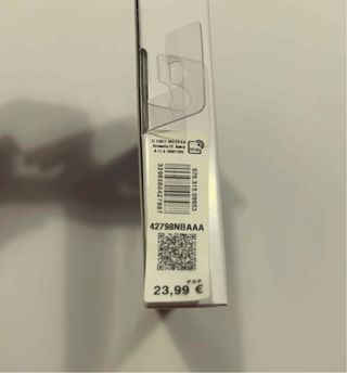 Tamagotchi Gen 2 Nuevo Precintado