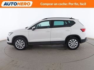 Seat Ateca 1.5 TSI ACT Style Go