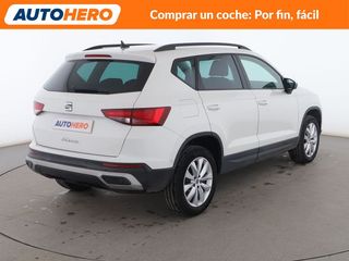Seat Ateca 1.5 TSI ACT Style Go