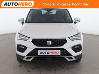 Seat Ateca 1.5 TSI ACT Style Go