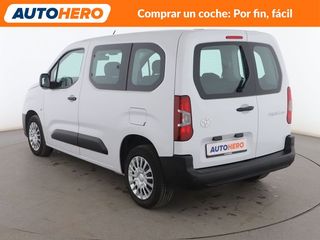 Toyota Proace City Verso 1.5 GX L1