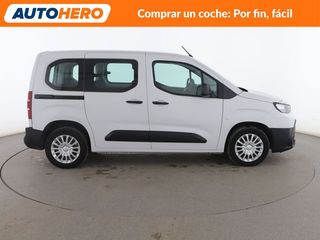 Toyota Proace City Verso 1.5 GX L1