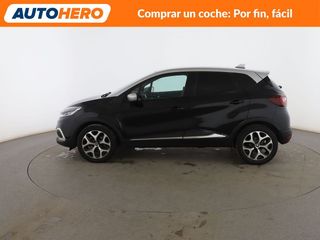 Renault Captur 1.5 dCi Energy Zen
