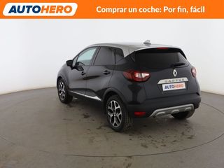 Renault Captur 1.5 dCi Energy Zen