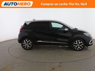 Renault Captur 1.5 dCi Energy Zen