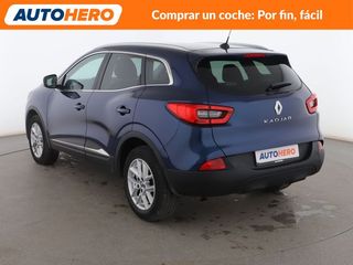 Renault Kadjar 1.2 TCe Energy Tech Road