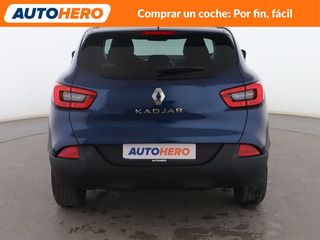 Renault Kadjar 1.2 TCe Energy Tech Road