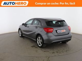 Mercedes Clase A A 180 CDI BlueEfficiency Urban