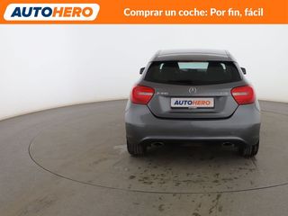 Mercedes Clase A A 180 CDI BlueEfficiency Urban