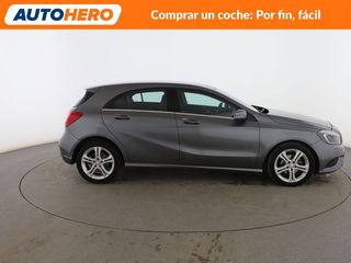 Mercedes Clase A A 180 CDI BlueEfficiency Urban