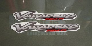 Autocolantes para Honda XL 1000 V Varadero
