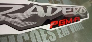 Autocolantes para Honda XL 1000 V Varadero