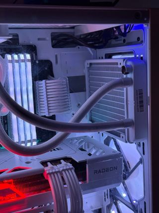 Refrigeración Líquida Abysm 120mm