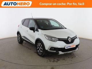 Renault Captur 1.5 dCi Energy Zen