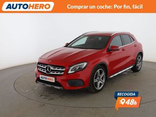 Mercedes GLA GLA 200 AMG Line