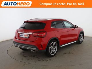 Mercedes GLA GLA 200 AMG Line