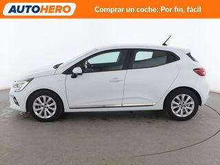 Renault Clio 1.0 TCe Intens