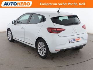 Renault Clio 1.0 TCe Intens