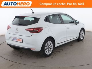 Renault Clio 1.0 TCe Intens