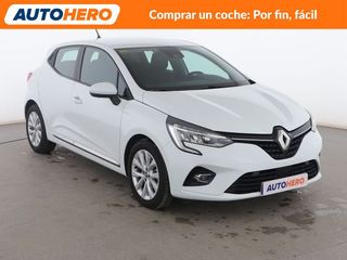 Renault Clio 1.0 TCe Intens