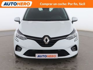 Renault Clio 1.0 TCe Intens