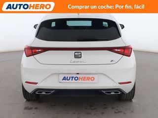 Seat Leon 1.5 eTSI ACT FR MHEV