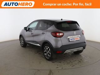 Renault Captur 1.3 TCe Zen