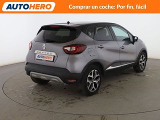 Renault Captur 1.3 TCe Zen