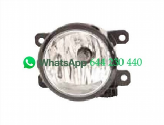 FARO ANTINIEBLA DERECHO/IZQUIERDO CITROEN BERLING