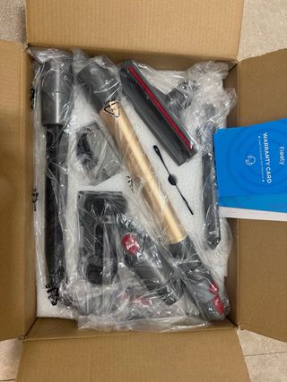 Aspirador Escoba Fieety V7 NUEVO